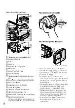 Preview for 104 page of Sony Handycam HDR-CX760V Operating Manual