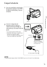 Preview for 107 page of Sony Handycam HDR-CX760V Operating Manual