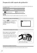 Preview for 114 page of Sony Handycam HDR-CX760V Operating Manual