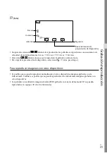 Preview for 125 page of Sony Handycam HDR-CX760V Operating Manual