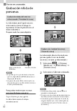 Preview for 126 page of Sony Handycam HDR-CX760V Operating Manual