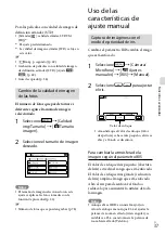 Preview for 131 page of Sony Handycam HDR-CX760V Operating Manual