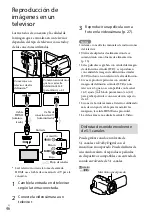 Preview for 140 page of Sony Handycam HDR-CX760V Operating Manual