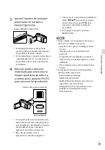 Preview for 143 page of Sony Handycam HDR-CX760V Operating Manual