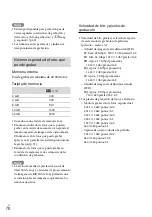 Preview for 172 page of Sony Handycam HDR-CX760V Operating Manual