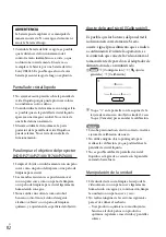 Preview for 176 page of Sony Handycam HDR-CX760V Operating Manual