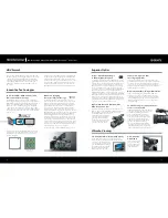 Preview for 3 page of Sony Handycam HDR-FX1000 Brochure