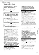 Preview for 47 page of Sony Handycam HDR-GW55VE Operating Manual