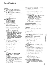 Preview for 55 page of Sony Handycam HDR-GW55VE Operating Manual