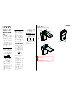 Preview for 19 page of Sony Handycam HDR-GW55VE Service Manual