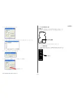 Preview for 27 page of Sony Handycam HDR-GW55VE Service Manual