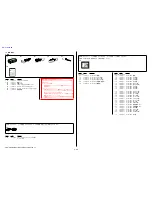 Preview for 41 page of Sony Handycam HDR-GW55VE Service Manual