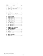 Preview for 7 page of Sony Handycam HDR-HC1E Service Manual