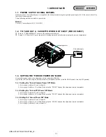 Preview for 8 page of Sony Handycam HDR-HC1E Service Manual