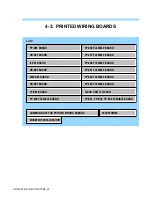 Preview for 52 page of Sony Handycam HDR-HC1E Service Manual