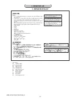 Preview for 69 page of Sony Handycam HDR-HC1E Service Manual