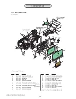 Preview for 71 page of Sony Handycam HDR-HC1E Service Manual