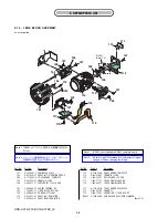 Preview for 72 page of Sony Handycam HDR-HC1E Service Manual