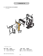 Preview for 82 page of Sony Handycam HDR-HC1E Service Manual