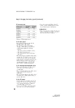 Preview for 14 page of Sony Handycam HDR-HC3E Operating Manual