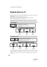 Preview for 38 page of Sony Handycam HDR-HC3E Operating Manual