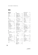 Preview for 126 page of Sony Handycam HDR-HC3E Operating Manual