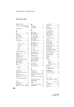 Preview for 128 page of Sony Handycam HDR-HC3E Operating Manual