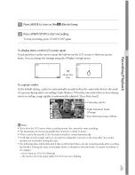 Preview for 25 page of Sony Handycam HDR-PJ30V Operating Manual