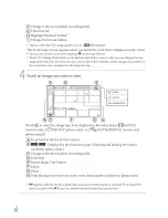 Preview for 30 page of Sony Handycam HDR-PJ30V Operating Manual