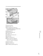 Preview for 75 page of Sony Handycam HDR-PJ30V Operating Manual