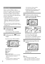 Preview for 74 page of Sony Handycam HDR-TG5VE How To Use Manual