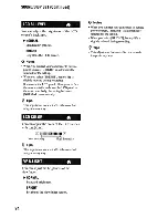 Preview for 94 page of Sony Handycam HDR-UX10 Operating Manual