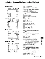 Preview for 143 page of Sony Handycam HDR-UX10 Operating Manual