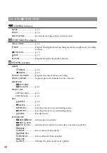 Preview for 44 page of Sony Handycam HDR-XR100E Operating Manual