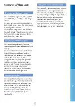 Preview for 6 page of Sony Handycam NEX-VG20E Handbook