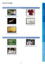 Preview for 7 page of Sony Handycam NEX-VG20E Handbook