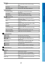 Preview for 69 page of Sony Handycam NEX-VG20E Handbook