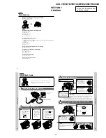 Preview for 11 page of Sony Handycam Vision CCD-TRV107E Service Manual