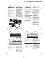 Preview for 13 page of Sony Handycam Vision CCD-TRV107E Service Manual