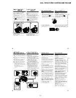 Preview for 15 page of Sony Handycam Vision CCD-TRV107E Service Manual