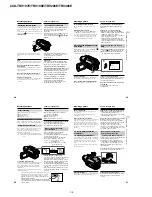 Preview for 16 page of Sony Handycam Vision CCD-TRV107E Service Manual