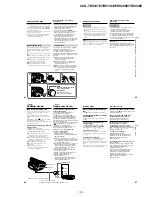 Preview for 25 page of Sony Handycam Vision CCD-TRV107E Service Manual