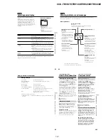 Preview for 31 page of Sony Handycam Vision CCD-TRV107E Service Manual