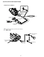 Preview for 39 page of Sony Handycam Vision CCD-TRV107E Service Manual