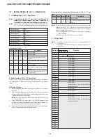 Preview for 107 page of Sony Handycam Vision CCD-TRV107E Service Manual