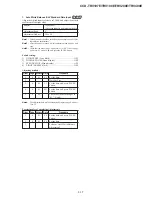 Preview for 116 page of Sony Handycam Vision CCD-TRV107E Service Manual