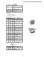 Preview for 118 page of Sony Handycam Vision CCD-TRV107E Service Manual