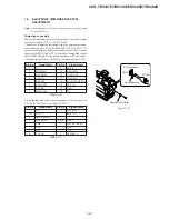 Preview for 120 page of Sony Handycam Vision CCD-TRV107E Service Manual