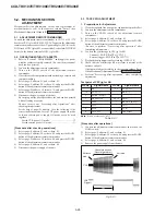 Preview for 127 page of Sony Handycam Vision CCD-TRV107E Service Manual