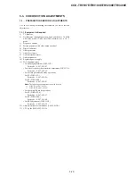 Preview for 128 page of Sony Handycam Vision CCD-TRV107E Service Manual